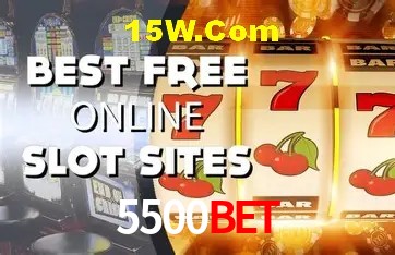 5500Bet