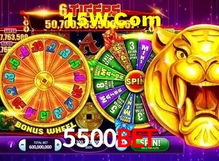 Casino Ao Vivo 5500Bet