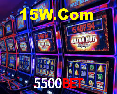 5500Bet