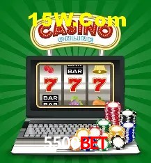 Diretório de Jogos 5500Bet