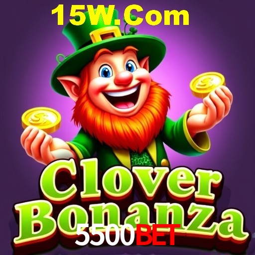 Descubra o Mundo do Cassino Online com 5500Bet