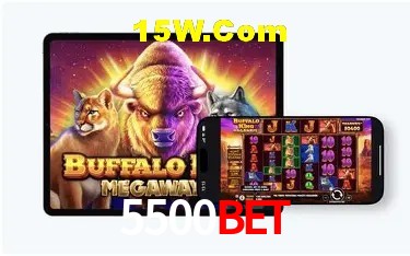 Login Seguro 5500Bet