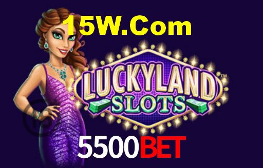 Programa VIP 5500Bet
