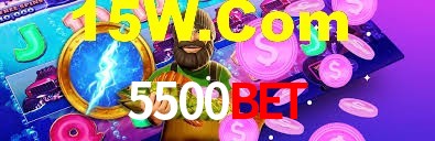 Aviator Game 5500Bet