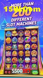 Weekend Specials 5500Bet