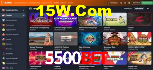 Roulette Table 5500Bet