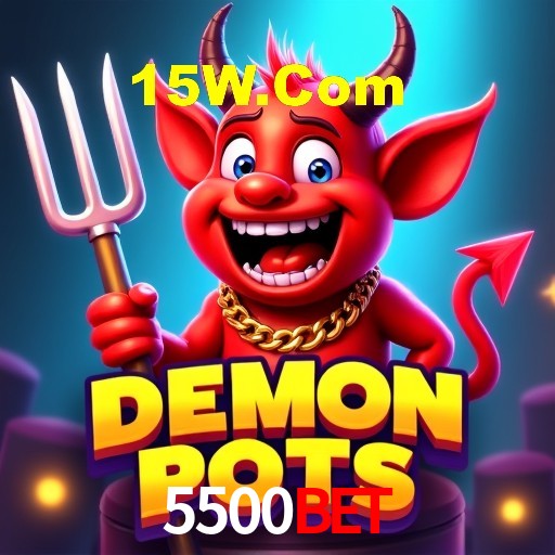 Apostas de Tênis 5500Bet