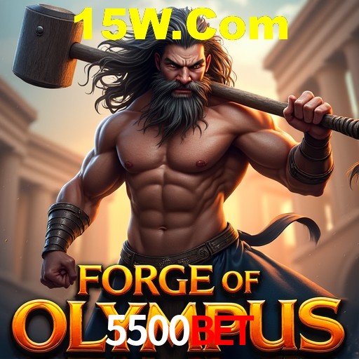 Apostas Esportivas na 5500Bet: Um Guia Completo