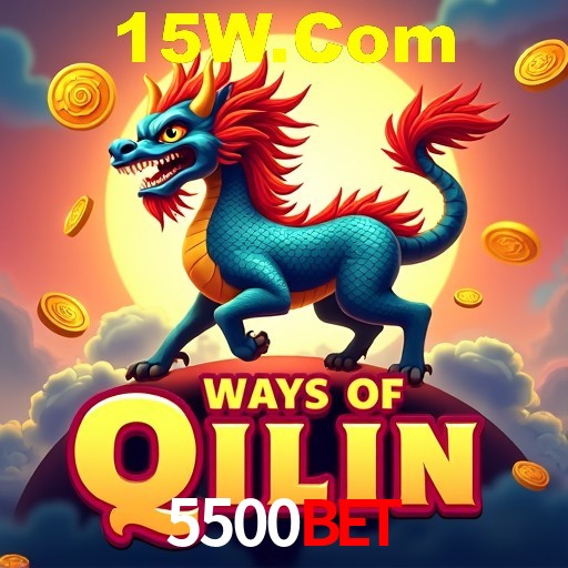 5500Bet