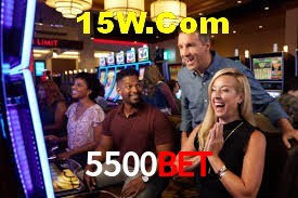 2FA Security 5500Bet
