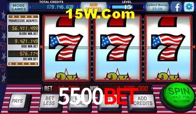 Ofertas Exclusivas 5500Bet