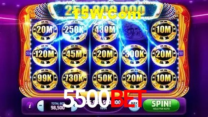 5500Bet