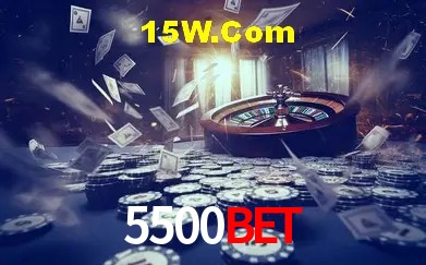 5500Bet,5500Bet App