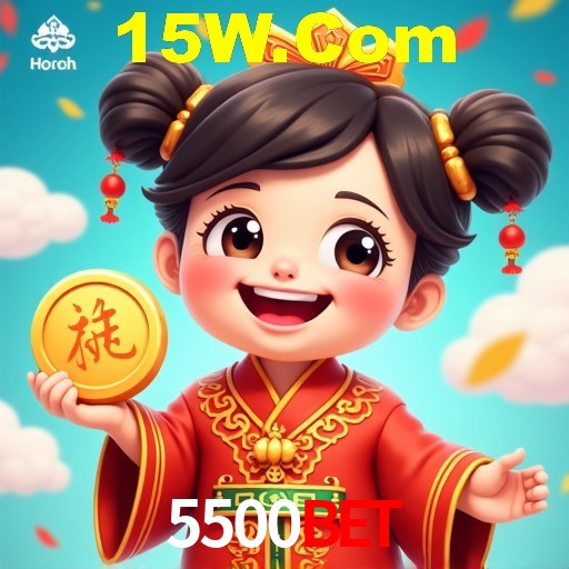 PIX Instantâneo 5500Bet