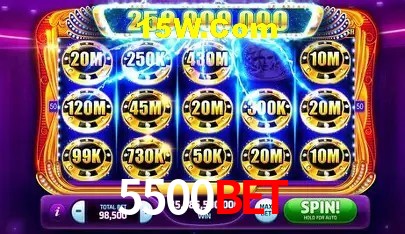 5500Bet