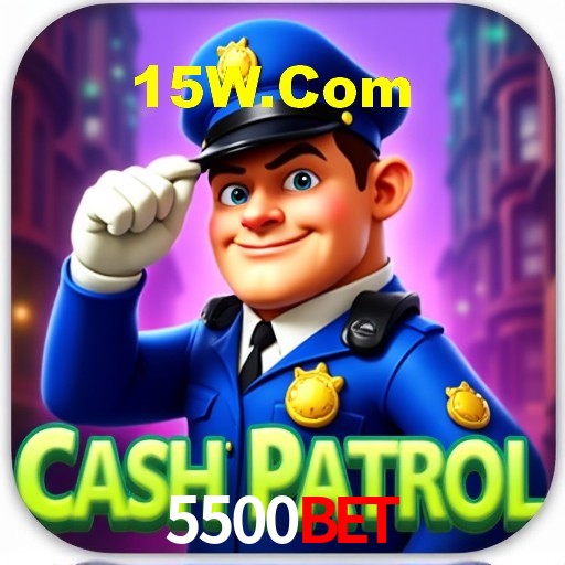 Experiência VIP 5500Bet