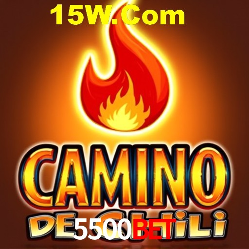 APP oficial da 5500Bet para mobile