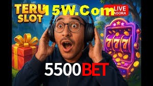 Exclusive Offers 5500Bet