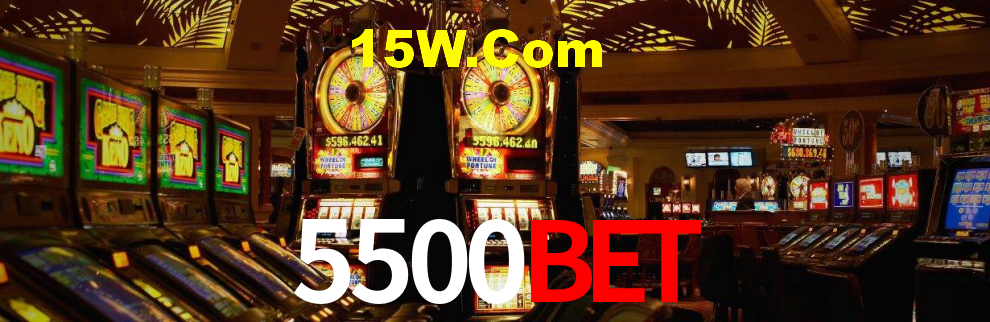 Exclusive Games 5500Bet