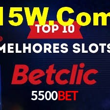 Game Providers 5500Bet