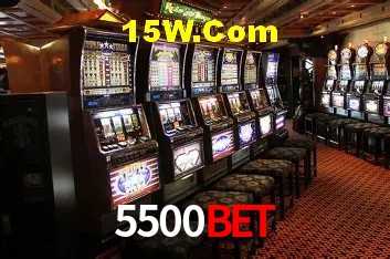 5500Bet App