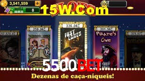 Seasonal Promotions 5500Bet