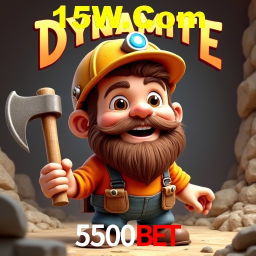 Inovações de Jogos na 5500Bet: O Futuro das Experiências Interativas