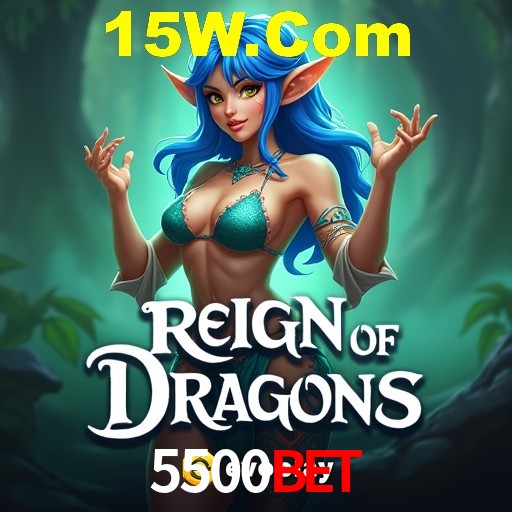 Inovações de Jogos na 5500Bet: O Futuro das Experiências Interativas