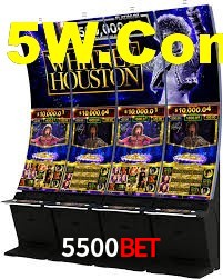 Statistics 5500Bet